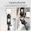 Accessories for  X4 Selfie Stick Protective Border Frame Fill Light Tripod Prevent Drop and Reduce Shock 7