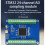 STM32F407ZET6 24-Kanaals 12-Bits AD-Samplingmodule Gegevensacquisitie Type-C-Interface 2