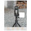 Accessories for  X4 Selfie Stick Protective Border Frame Fill Light Tripod Prevent Drop and Reduce Shock 4