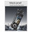 Accessories for  X4 Selfie Stick Protective Border Frame Fill Light Tripod Prevent Drop and Reduce Shock 10