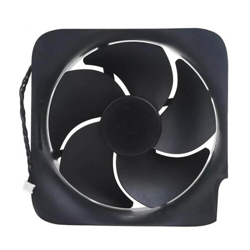 Koelventilator voor  Series X-Console, Efficiënte Koelsysteemventilator met Ingebouwde Koelaccessoires 1
