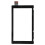 Touchscreenglas Digitizer voor NS -Gameconsole Vervang Touchscreen-Touchpad voor NS 1