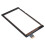 Touchscreenglas Digitizer voor NS -Gameconsole Vervang Touchscreen-Touchpad voor NS 5