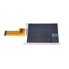 Pantalla LCD para Cámara Digital para  J150 J120 J130 J250 Reemplazo de Pantalla LCD Repuesto de Repara Ción