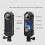 Accessories for  X4 Selfie Stick Protective Border Frame Fill Light Tripod Prevent Drop and Reduce Shock 6