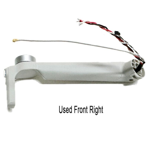 Propellers Motor Arm Mini3 Power Motor Arm for   3 A 2
