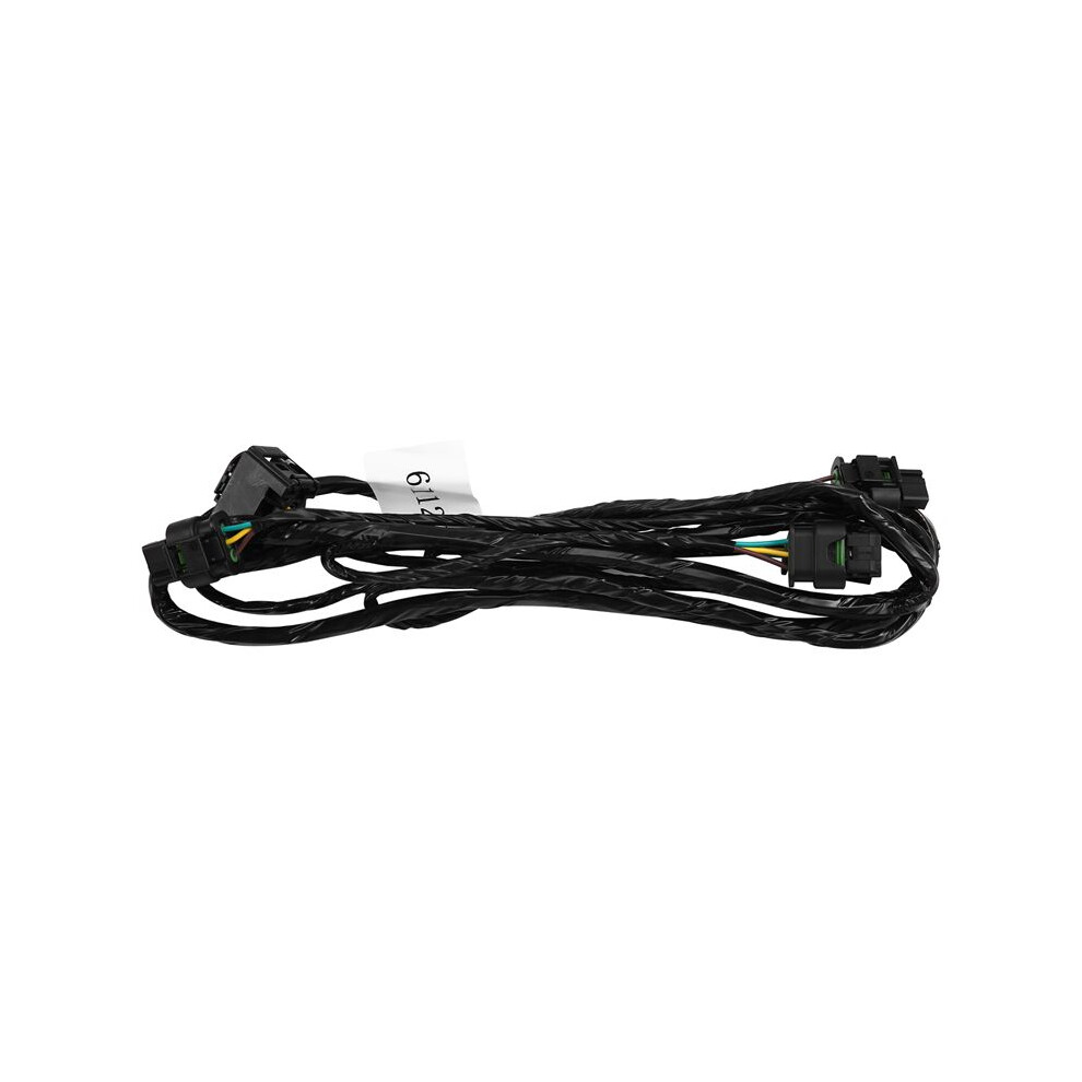 Car Rear Bumper Pdc Wiring Reversing Harness 61129244425 For X5 E70 35I 50I 2011-2013 Parking Sensor Wiring 6033306338960