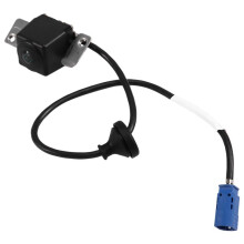 1006773-00-E 1006773-00-F Caméra de Recul et D'Aide au Stationnement pour Model S 2016-2020