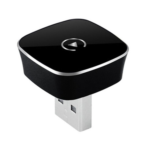 CarPlay 2 In 1 Cablato per CarPlay Wireless e Adattatore per Android Auto Type-C/USB Ai Box WiFi  CarPlay