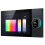 7 Inch Android 8.1 Tuya  Home Control Panel with Rotary Button Zigbee Hub WiFi Wall Amplifier,for Alexa Voice 8
