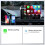 CarPlay 2 In 1 Cablato per CarPlay Wireless e Adattatore per Android Auto Type-C/USB Ai Box WiFi  CarPlay 4