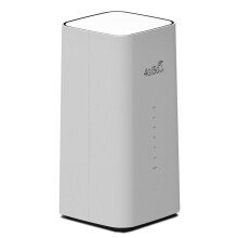 CPF101 4G LTE WiFi Router 4G/5G CPE Router with Card Slot 300Mbps WiFi Wireless Modem WiFi Hotspot Router EU Plug