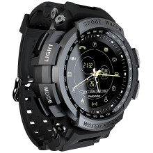 MK28 Men's Smart Watch Bluetooth Call Reminder, Activity Tracker, Calorie Counter, Waterproof Sports Watch