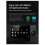 7 Inch Android 8.1 Tuya  Home Control Panel with Rotary Button Zigbee Hub WiFi Wall Amplifier,for Alexa Voice 7