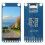 ST7789 Driver 172x320 IPS Full View SPI-Interface met 8-Pins Displaymodules 1,47 Inch TFT LCD-Displaymodule 5