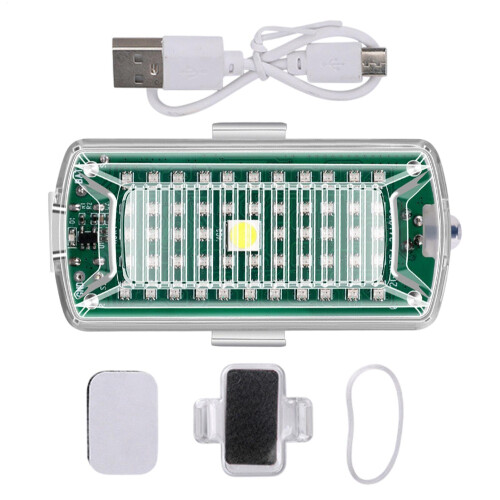 Drone Strobe Light, LED Waterproof Motorcycle Light, Motorcycle Marker Light Ref: 3010