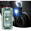 Drone Strobe Light, LED Waterproof Motorcycle Light, Motorcycle Marker Light Ref: 3010 4