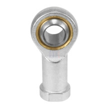 SelfLubricating 8mm Rod End Bearing SI8T/K PHSA8 Threaded Female Ball Joint for Smooth Rotation