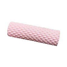 Massage Roller for Muscles - Foam Stretch Roller for Yoga, Arm and Back Exercise, Indoor Use, Durable Design
