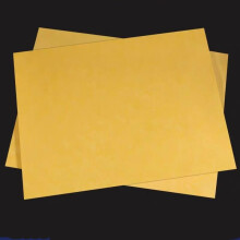Epoxy Insulation Board 300x300mm Dielectric and Mechanical Strength Heat Resistant Sheet