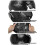 Hard Hat Insert AntiCollision Breathable Hat Insert For Men Baseball Caps For Training Workshop Processing Airsoft 3