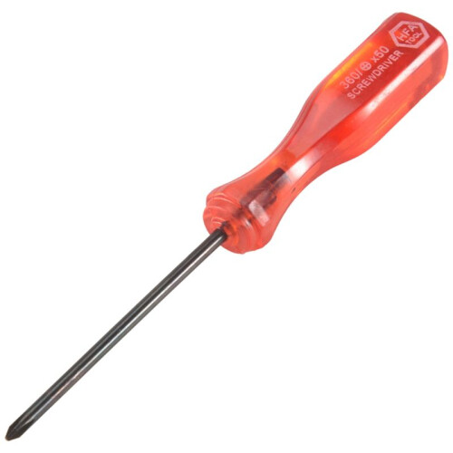 Tri Wing Screwdriver Tool 1