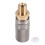 Metal Extended PCP Air Charging Quick Release Adapter Socket 1/8 BSP Tool Accessories 1