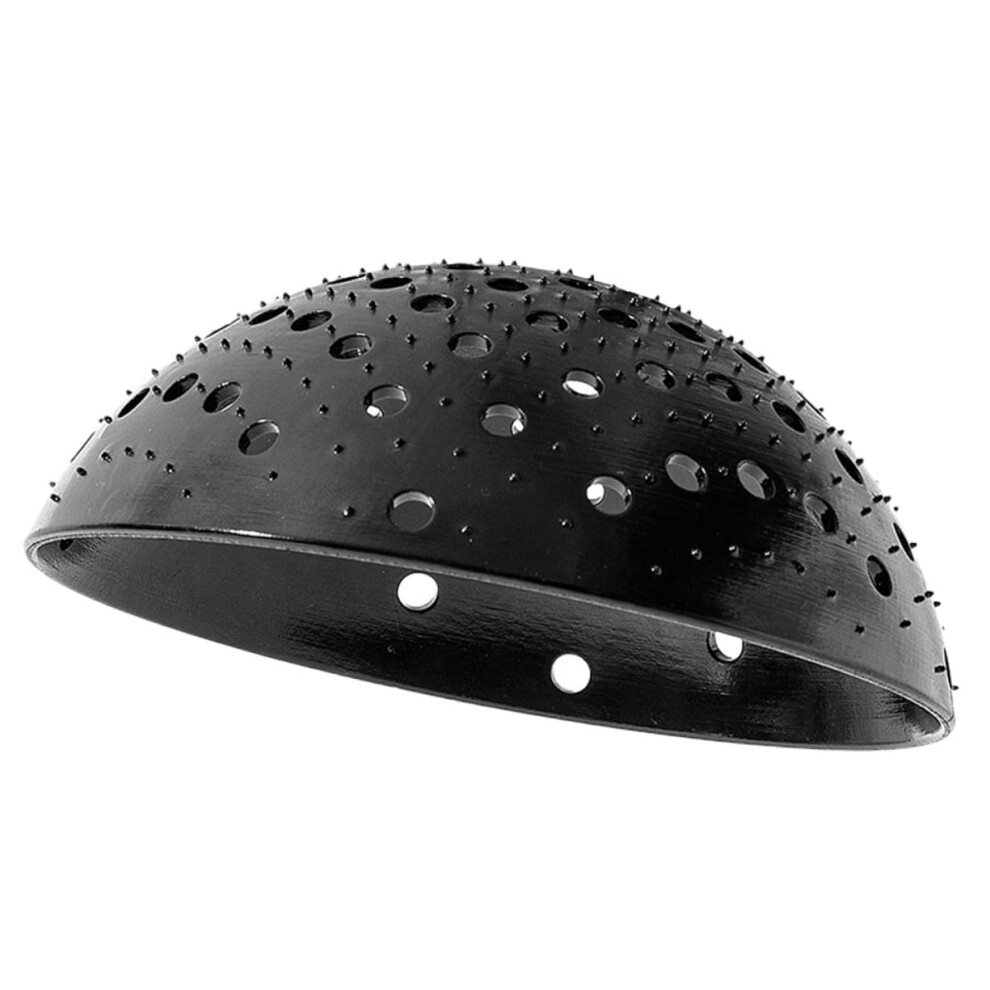 Invisible Hair Bump Pad For Women Lightweight Volumizing Hair Insert For Natural Volume And Styling And Ponytails