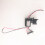 7.2V- 24V Drill Speed Controller Drill  Lithium Battery Cordless Drill Speed Control Trigger  with Light 7