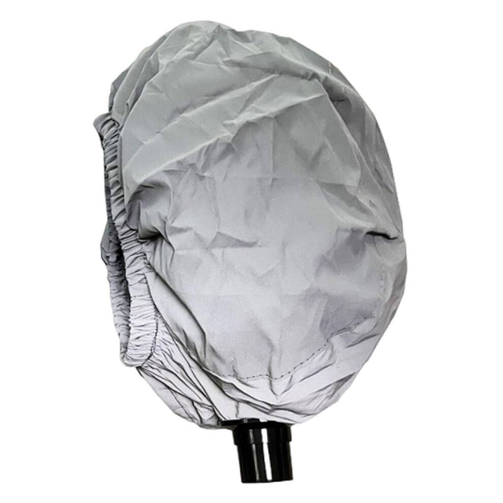 Hair Steamer Hood Spare Parts Accessory For Barber  Heating Waterproof Cap Edge Interface