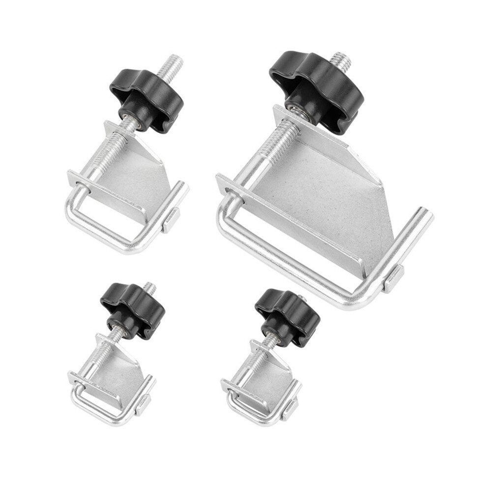 4Pc Fluid Clamp Set Pinch Off Clamp Vacuum Radiator Fuel Hose Clamp Tool 4712997431151