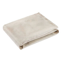 Fire Pit Mat - 39 X 39In Fireproof Blanket for Under Fire Pit for Outside Indoor Wooden Deck Grass Lawn Protection