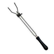 Pinces à Creuset Support de Four de Fusion D'Or Pince Bijoux Bijoutiers Outil de Fabrication pour Métaux Non Ferreux Or Argent M