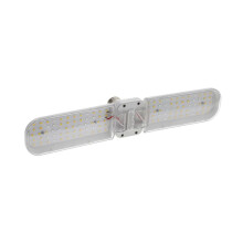 LED Grow Light Foldable Phyto Lamp Full Spectrum Bulb for Indoor Plants Bloom Flowering Grow Lamps Garden E27 B