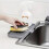 3PCS Countertop Dry Silicone Mat Drain Soap Pad Bathroom Soap Dish 4