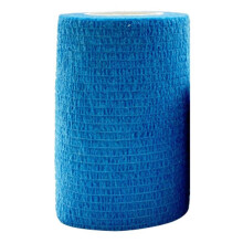 Sport Self Adhesive Elastic Bandage Wrap Tape for Knee Support Pads Finger Ankle