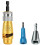 Wire Twister Tool for Drill,Wire Stripping and Twisting Tool,Cable Quick Stripping and Connector,Wire Twister Tool -C 1