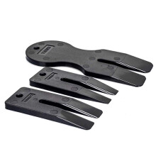 Car Door Trim Removal Pry Tool Vehicle Dismantling Tool Mounting Handle Model Xxxxxx Auto Parts Accessories