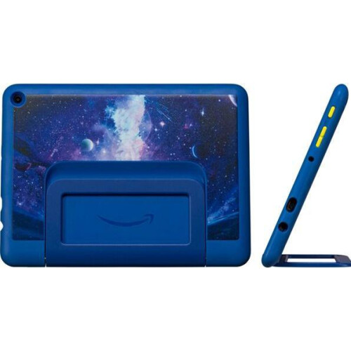 Amazon Amazon Fire HD 10 Kids 13th Gen 32GB Blue Tablet 2