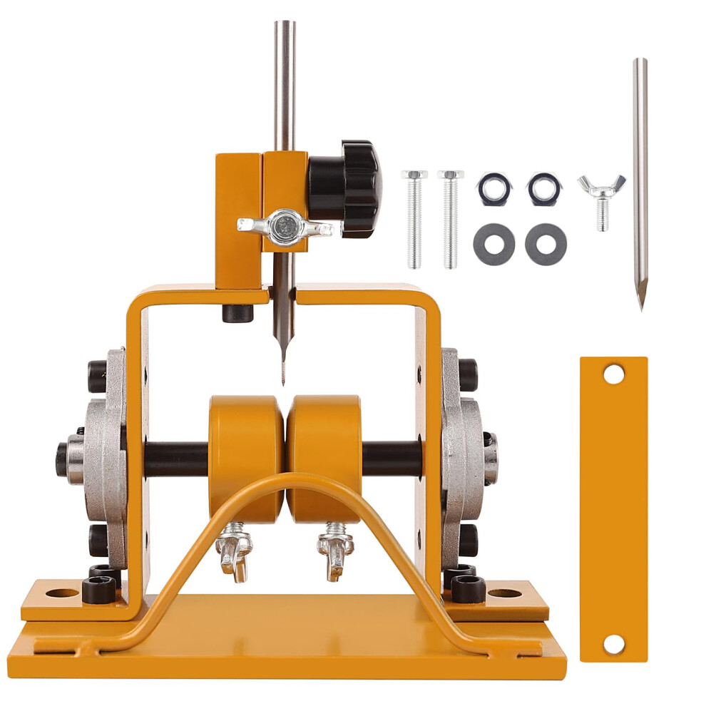 Manual Wire Stripping Machine For Copper Wires 125 Mm 0.575 Mm2 Cross Section Drill Powered Stripper Dual Mode 9199774133395