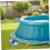 Efficiency Curved Pool Vacuum Head Brush with Crescent Shape Design for Fine Particle Capture 5