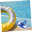Efficiency Curved Pool Vacuum Head Brush with Crescent Shape Design for Fine Particle Capture 3