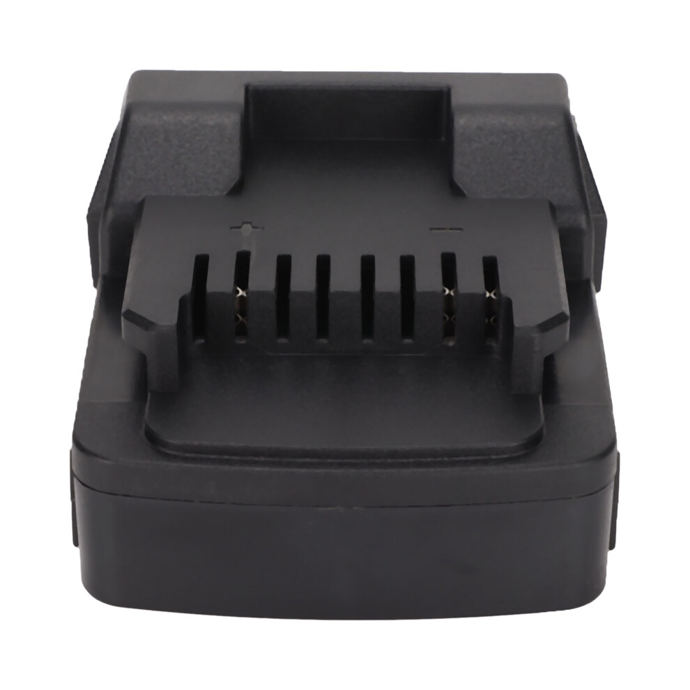 18V Lithium Battery Adapter Converter For Metabo To Hitachi Power Tools 5091375907556
