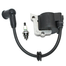 Zündspulenmodul für Husqvarna 143R II 143AE15 236R RedMax BC3400 BC4300 BK3400 BK3401 505298301 4700-71200