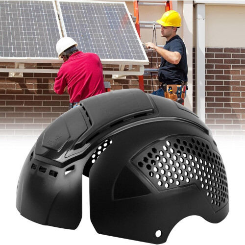 Bump Caps For Men, Breathable AntiCollision Hat Insert, Hard Cap Accessories For Training And Adjustable Size 1