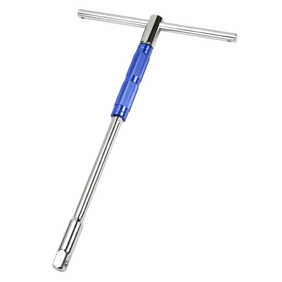T Handle Hex Wrench Set With Nonslip Grip For Motorcycle Bike And Automotive 9382693315618