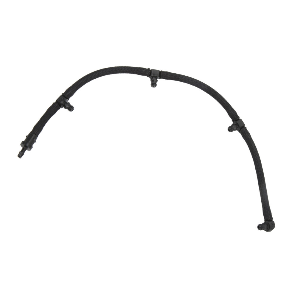Replacement Return Hose Line We011349y For Mazda Btâ50 2006Â2011 8021375908144