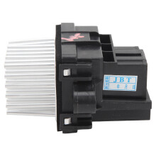 Modulo di controllo ventilatore per veicolo per sistema HVAC di Chevrolet Malibu Equinox