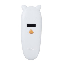 Animal RFID Reader and Pet Microchip Scanner 134.2kHz 125kHz Dual Frequency Rechargeable Tag Reader