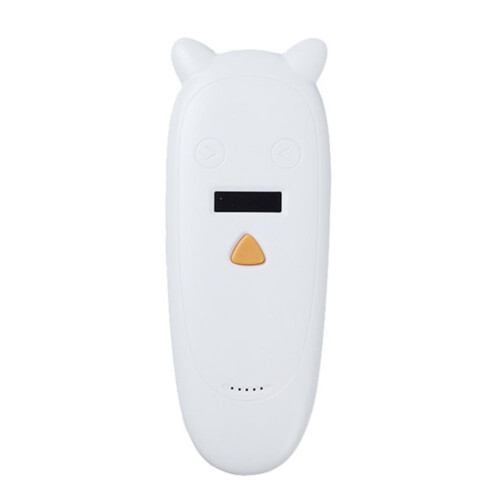 Animal RFID Reader and Pet Microchip Scanner 134.2kHz 125kHz Dual Frequency Rechargeable Tag Reader